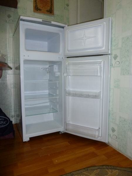 Продам холодильник Саратов 264. Иваново