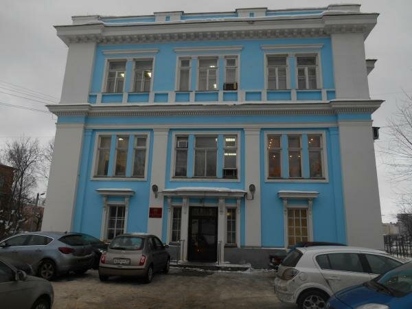 Продаётся здание в центре г. Иванова. Иваново