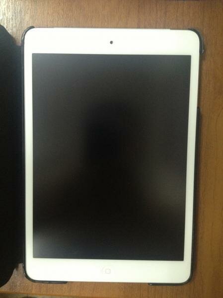 iPad mini white 32 gb. Иваново