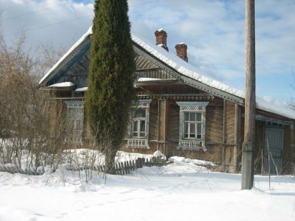 Продам Дом в деревне Мальтино Гаврилово-Посадского. Гаврилов Посад