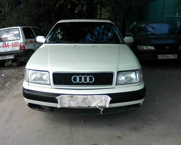 Audi 100, 1994 г. 350000 км. Иваново