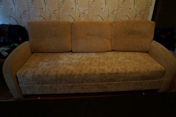 продам отличный диван. Иваново