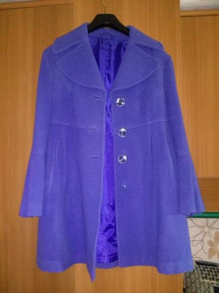 Продам женское пальто. Иваново